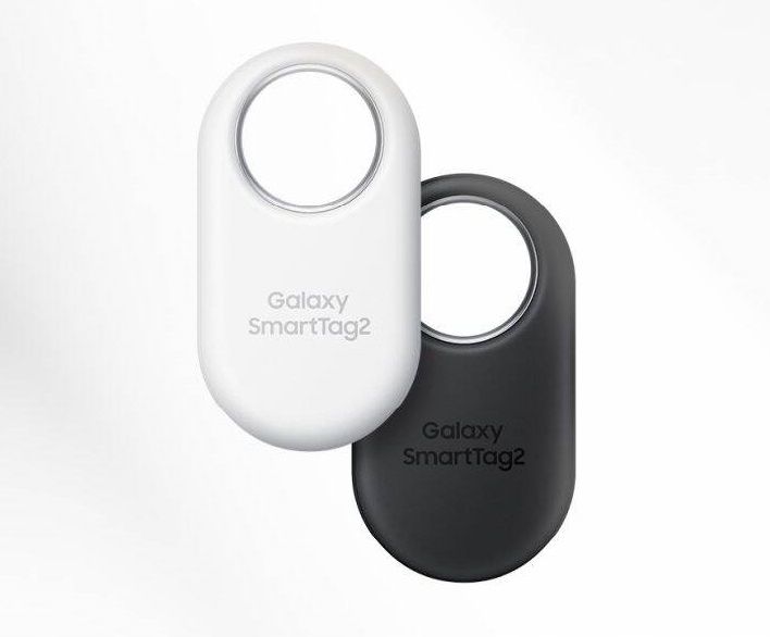 Lokalizator, tracker Bluetooth Samsung Galaxy SmartTag2, 1 szt., zdjęcie 5