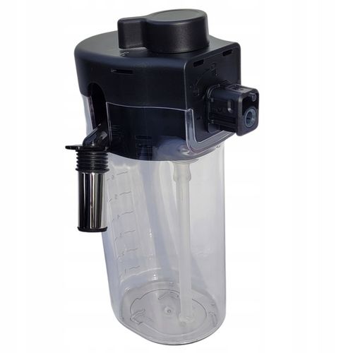 Pojemnik Zbiornik Karafka na Mleko do Ekspresu DeLonghi Eletta Explore na Arena.pl