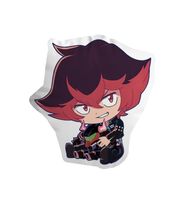 Poduszka Chibi Promare - Gueira