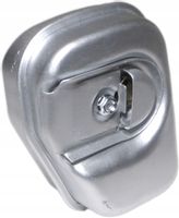 TŁUMIK PILARKI HUSQVARNA 235 236 240 E