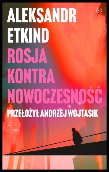 Rosja kontra nowoczesność zdjęcie 1