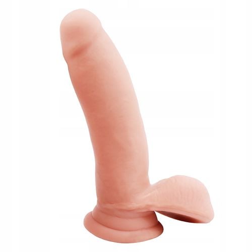 dildo real dildo 6,9" na Arena.pl