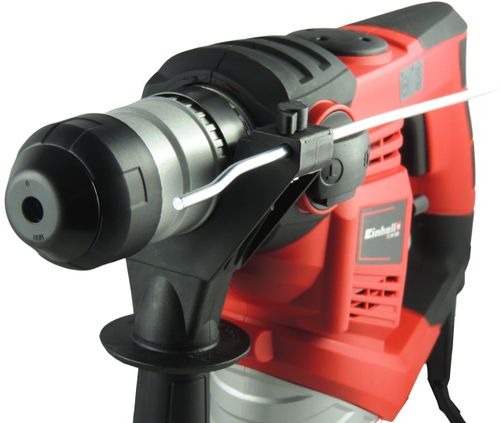 EINHELL MŁOT UDAROWY TC-RH 1600 na Arena.pl