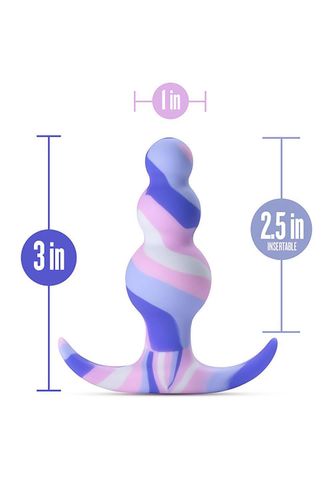 AVANT TWILIGHT BLUE na Arena.pl