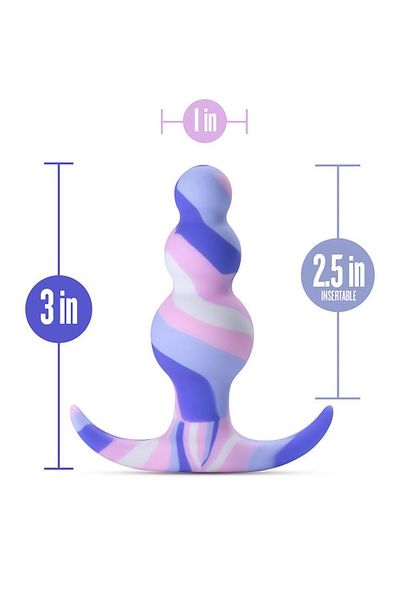 AVANT TWILIGHT BLUE zdjęcie 4