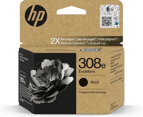 Tusz HP 308E Black (7FP22UE) na Arena.pl