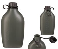 BUTELKA EXPLORER WILDO OLIWKA 1L