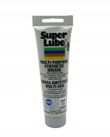 Super Lube Wielofunkcyjny smar syntetyczny z Syncolon (PTFE) - tubka 85 g