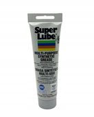 Super Lube Wielofunkcyjny smar syntetyczny z Syncolon (PTFE) - tubka 85 g
