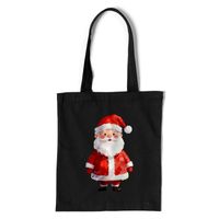 TORBA BAWEŁNIANA z nadrukiem na MIKOŁAJKI dla niej