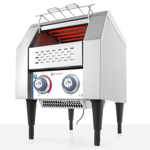 toster przelotowy pojedynczy 1340w na Arena.pl