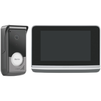 somfy wideodomofon v500 connect