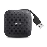TP-Link USB Hub USB 3.0 4-Port portabl