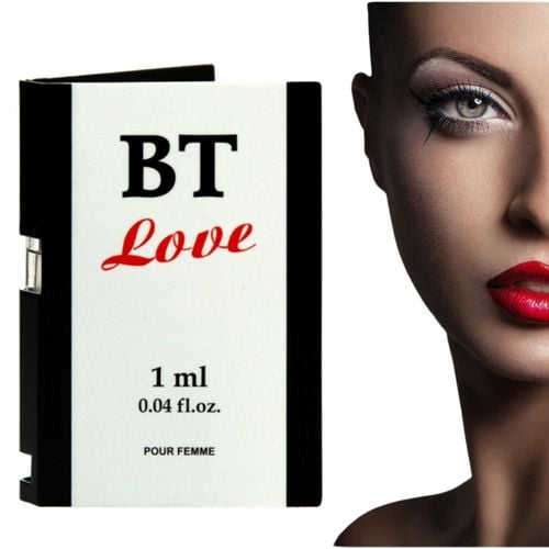 feromony damskie bt love aurora 1ml na Arena.pl