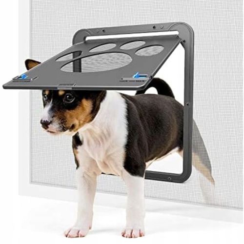 FURTKA KLAPKA TUNEL DO DRZWI MOSKITIERY DRZWICZKI WAHADŁOWE PSÓW PSA KOTÓW na Arena.pl