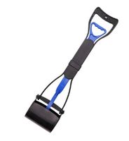 KX6423 Lopatka zbieracz odchodow chwytak kup zwie
