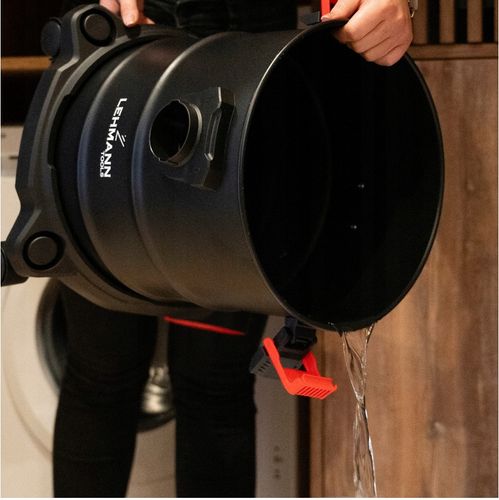 Odkurzacz piorący Lehmann UltraWash 2000 W czarny na Arena.pl