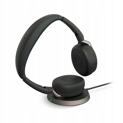 Słuchawki Jabra Evolve2 65 Flex Stereo USB-A MS WLC na Arena.pl