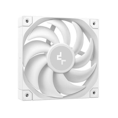 Chłodzenie procesora Deepcool AK400 DIGITAL PRO White 120mm na Arena.pl
