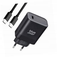 Szybka ładowarka 45W z odpinanym kablem USB-C do Xiaomi Redmi 9