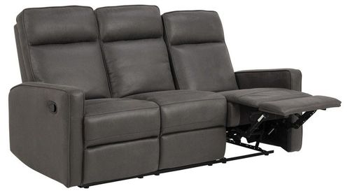 ASILA Sofa Szary na Arena.pl