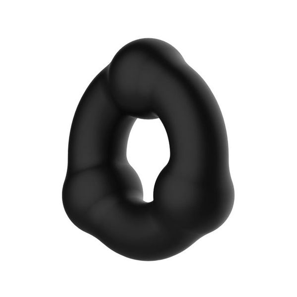 Crazy Bull - Super Soft Ring - Silicone Triangle zdjęcie 3