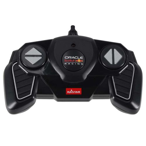 Samochód Zdalnie Sterowany Oracle Red Bull Racing 1:16 Zestaw do Złożenia na Arena.pl