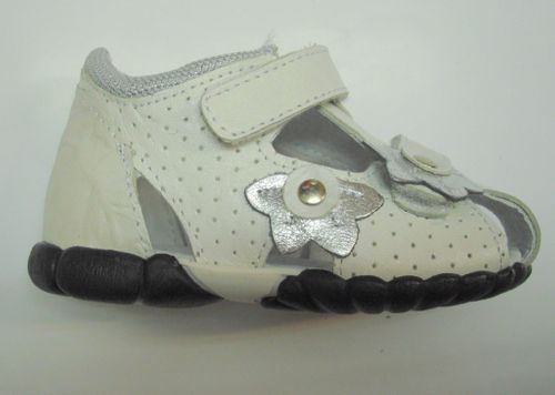 KORNECKI 3148 biały Skóra na Arena.pl