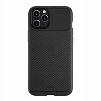 ETUI DO IPHONE 12 PRO MAX UNIQ HEXA OCHRONNE CASE