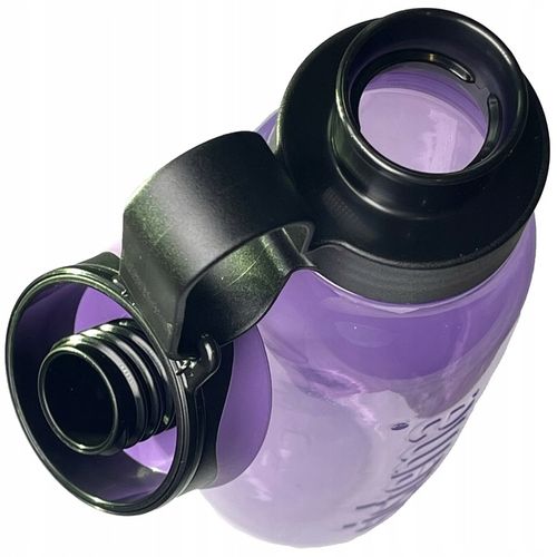 Bidon butelka sistema tritan traverse 650ml na Arena.pl