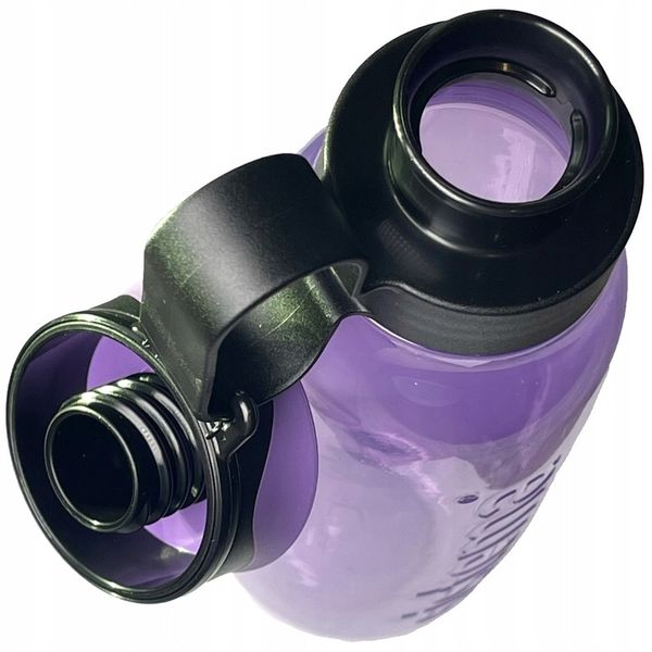 Bidon butelka sistema tritan traverse 650ml zdjęcie 6