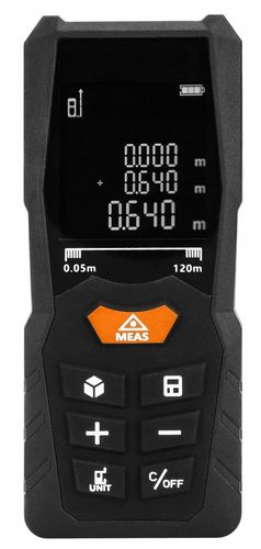 Dalmierz laserowy NEO TOOLS 75-208 na Arena.pl