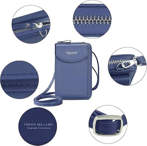 Torebka na ramię saszetka listonoszka regulowana na Arena.pl