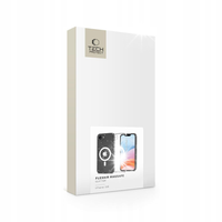 TECH-PROTECT FLEXAIR MAGSAFE IPHONE 16E GLITTER