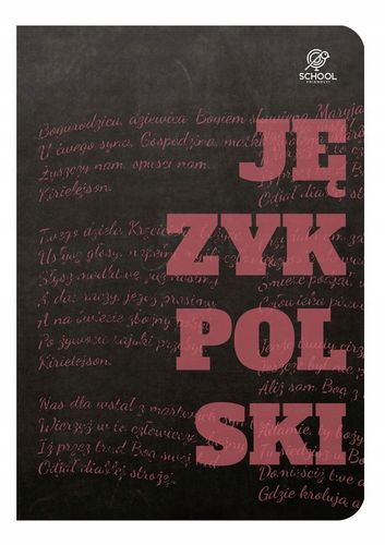 Komplet 10 zeszytów A5 64k z GEOMETRIĄ ze ściągami na Arena.pl