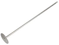 OŚ WAŁKÓW SZCZOTEK DŁ.80 CM CEDRUS ZAMIATARKA ZM03 030654