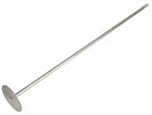 OŚ WAŁKÓW SZCZOTEK DŁ.80 CM CEDRUS ZAMIATARKA ZM03 030654