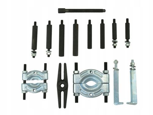 Ściągacz ściagacze do demontażu łożysk odklejacze 30-70mm na Arena.pl