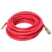 WĄŻ PNEUMATYCZNY PRZEWÓD KOMPRESOR 20 BAR 10M 13MM