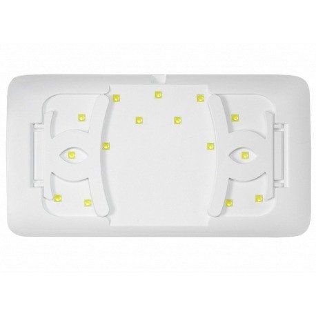 Lampa DUAL LED 24 W SUN S2 Mini Plus na Arena.pl