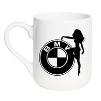 Elegant Biały 330 ml