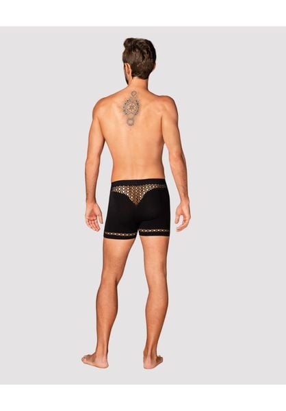 Bielizna-M102 Bokserki  S/M/L zdjęcie 6