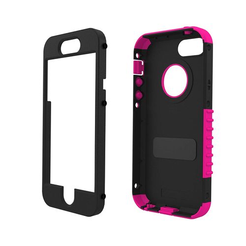 TRIDENT CYCLOPS - Apple iPhone 5S / SE - PINK na Arena.pl