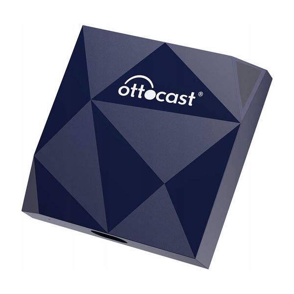 Bezprzewodowy adapter Ottocast CP79 A2AIR Android Bluetooth WIFI zdjęcie 11