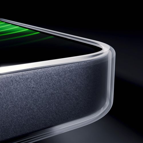 samsung galaxy s26 - 3mk clear case na Arena.pl