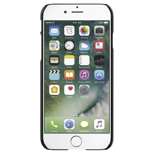 SPIGEN THIN FIT 054CS22208 IPHONE 7 / 8 CZARNY na Arena.pl