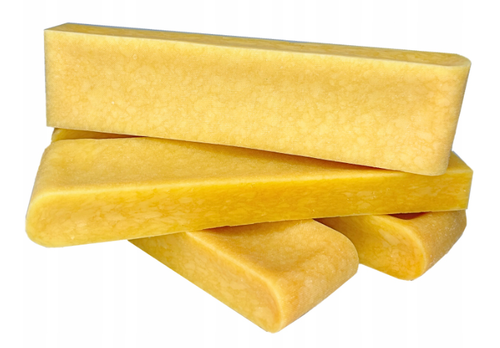 BIOTOP Churpi Ser Himalajski naturalny przysmak gryzak dla psa 17-20cm XXL na Arena.pl