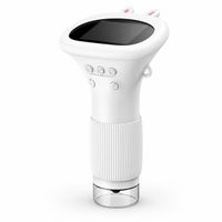 MIKROSKOP CYFROWY DLA DZIECI ZABAWKA EDUKACYJNA ZOOM 1000X 2MP LED USB