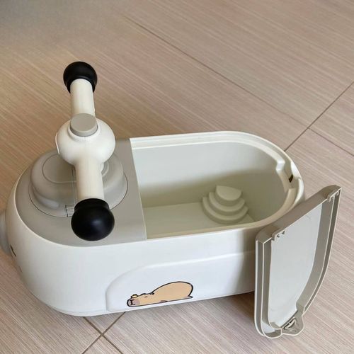 jeździk dla maluszków Kapibara na Arena.pl