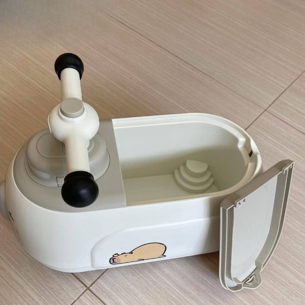 jeździk dla maluszków Kapibara zdjęcie 3